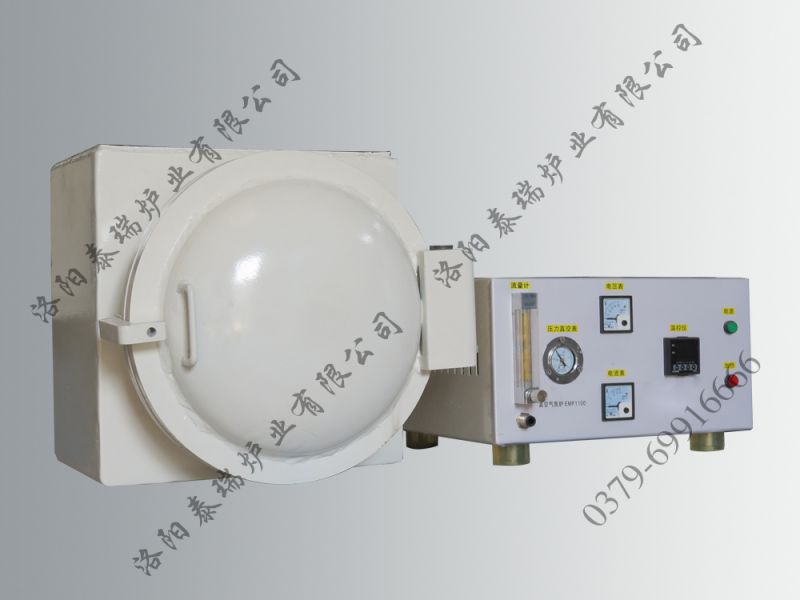 微型真空气氛炉TRL-17ZT