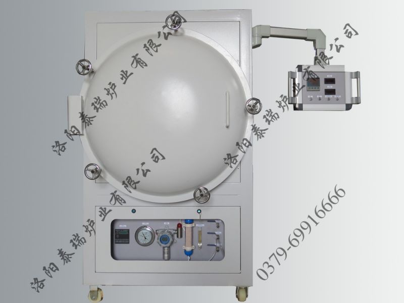 升级版真空气氛炉TRL-18ZC