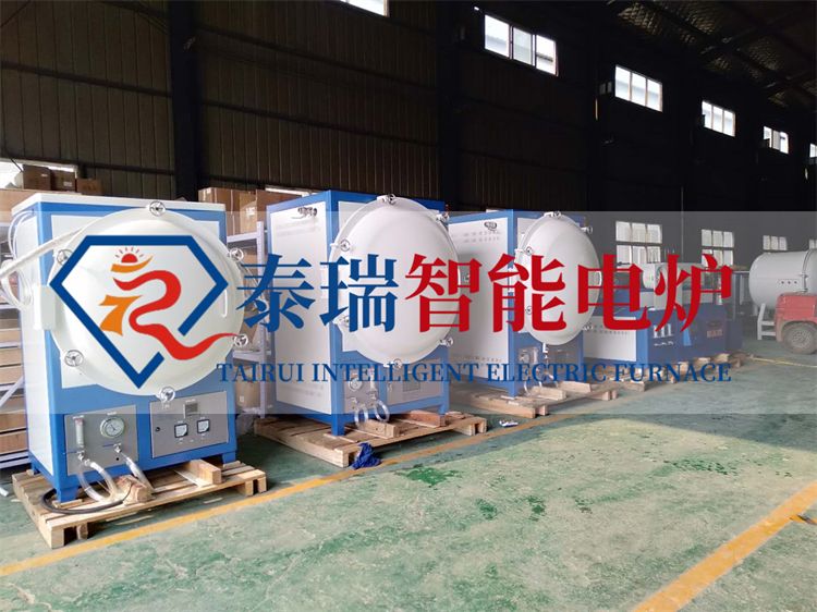 真空气氛炉加热元件损坏常见问题分析