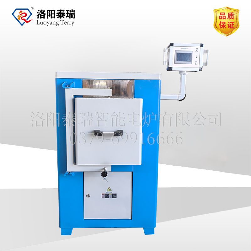 高温马弗炉