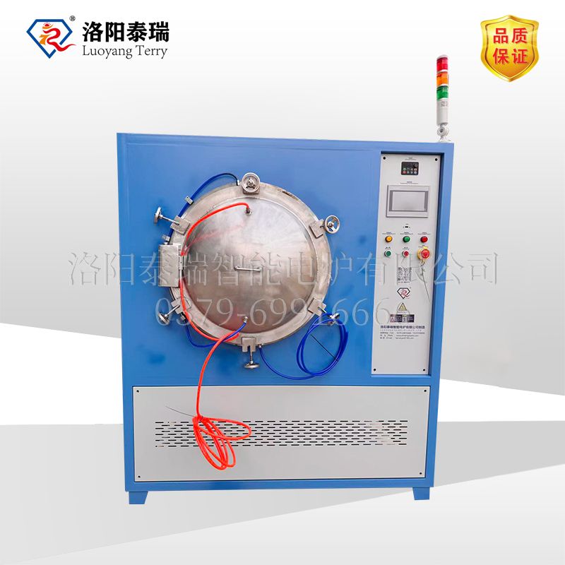 不锈钢内胆马弗炉